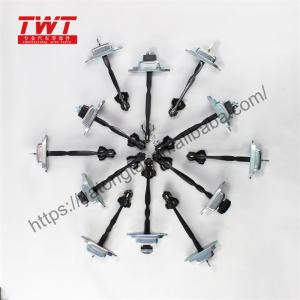 Buy cheap Toyota Door Stopper Metal Bolt-On Replacement for 2001-2018 Models from wholesalers