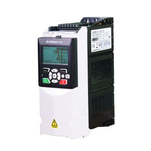 Buy cheap INOMAX Low Voltage Variable Frequency Drive with 380V-500V Range 1.5KW-250KW Power and 50HZ or 60HZ Output for Industry Automation from wholesalers