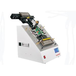 Buy cheap KAU82-1355FX Tube/Tape Burner automatic burner has X & Z manipulators and a double-end mechanical from wholesalers