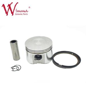 Buy cheap PULSAR 180 UG3 UG4 0.50 Motorcycle Pistons And Rings In Standard Size from wholesalers