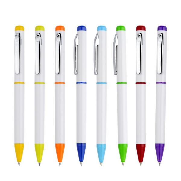 Quality Top quality customized promotion plastic ball pen advertising promotion pen for sale