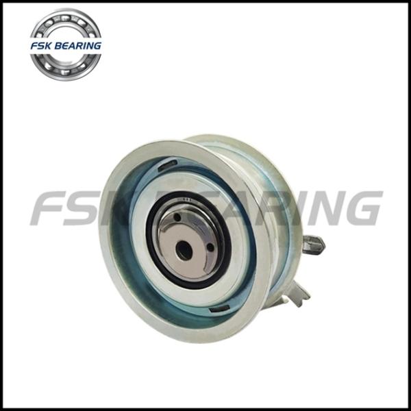 Automobile Engine Parts For Audi 06A109479 06A109479C Timing Belt Tensioner