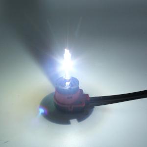 AUTO CAR D2S D2C 35W 12V UV HID Xenon Light Source 4300K 5000K 6000K Car