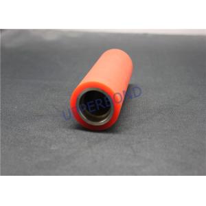 Buy cheap Rubber & Steel Paper Pressure Roller To Press Unreeled Input Paper For Cigarette Making Machine from wholesalers