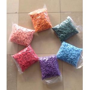 High Tenacity Cocoon Bobbin Thread Viscose Rayon Embroidery Thread 7# 10#