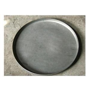 Buy cheap Asme Vessel Large Flat Head with Equal Welding Connection at Complete Specifications from wholesalers