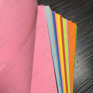 Buy cheap Multipurpose Colored offset  Paper - Durable and Versatile for Office and Crafting Needs from wholesalers