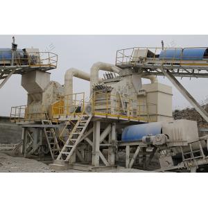 Buy cheap Screening 500t/H Feeding 450mm Stone Crushing Equipment from wholesalers