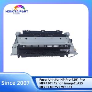 Buy cheap Fuser Unit RM2-2731-000 for HP Pro 4201 Pro MFP4301 Canon image CLASS MF751 MF753 MF1333 from wholesalers