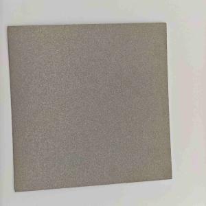 Buy cheap GDL Gas Diffusion Layer Metal Felt 0.2mm-1mm Porous Nickel Fiber Felt from wholesalers