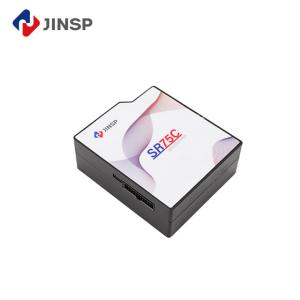 Buy cheap JINSP SR75C Compact Spectrometer with Sensitive CMOS Detector and Optical Design for High-Performance Measurements from wholesalers