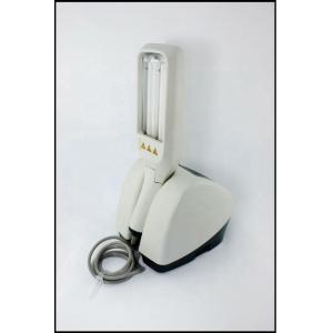 Buy cheap CE  Approved Home use Psoriasis, vitiligo and eczema treatment portable UV phototherapy 311nm uvb lamp KN06 from wholesalers