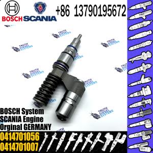 Buy cheap BOSCH injetor 0414701056 0414701007 Diesel fuel Unit pump assembly 5237151 1420379 1529750 1497385 for SCANIA engine from wholesalers