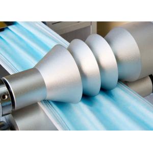 Automatic Production Line For Medical 3 Ply Nonwoven Face Mask Making