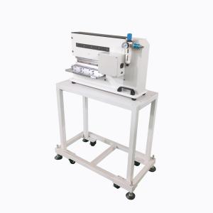 Smd Separator Machine Pcb Aluminum Mini Guillotine Type Pcb-V Cut