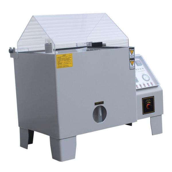 Quality Easy Operate Salt Spray Test Chamber For ASTM B117 Environmental Test for sale