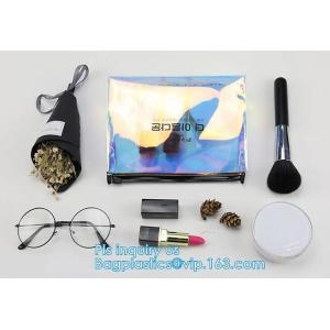 Buy cheap LDPE HDPE CPE PPE PVC Plastic Slider Zipper Bag, Slider zipper bag plastic bag with zipper, Custom waterproof pvc slider from wholesalers