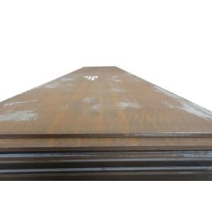 Buy cheap 280mm 1200mm Hot Rolled Mild Steel Sheet SS330 SS490 DIN GB JIS from wholesalers