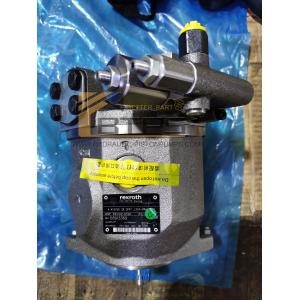 Buy cheap BTPS Hydraulic Variable Piston Pump A10VSO18DR A10VO28DR A10VO45DR A10VO71DR A10VO100DR 31R-VSC62K01 from wholesalers