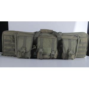 Buy cheap Multi-Purpose Combat Tactical Rifle Case  for  Hunting Enthusiast from wholesalers