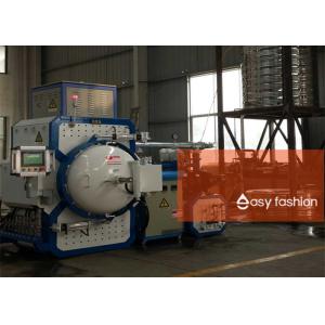 Buy cheap Automatic Tungsten Carbide Sintering Furnace Directional Airflow Degreasing from wholesalers