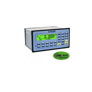 Buy cheap 16 Bit Industrial Automation Microcontroller Weight Indicator Controller from wholesalers