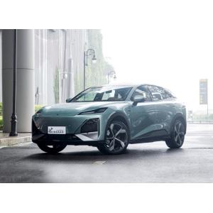 Buy cheap Good Condition New Version Chang An EV Deepal Shenlan S07 Competitive Hybrid Car from wholesalers