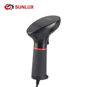 USB RS232 Wired QR Handheld 2D Barcode Scanner