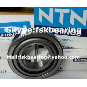 Buy cheap Pile Driving Machinery Bearings Single Row 32204 Tapered Roller Bearings from wholesalers