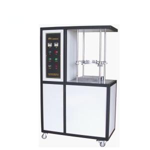 Buy cheap Stainless Steel Flammability Testing Equipment For Building Materials Industry from wholesalers