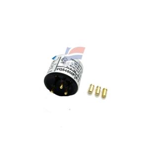 Buy cheap VQ548MP05 Catalytic Combustible Gas Sensor Low Power Consumption from wholesalers