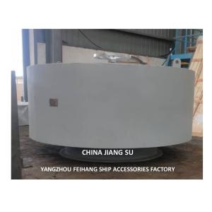 Buy cheap Technical Parameter For Cb/T295-2000 Marine Mushroom Vent Marine Mushroom Vent Hood from wholesalers