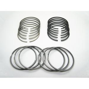 Buy cheap For CATERPILLAR D336-V8 D330 Piston Rings Oil Control Rings Serial OD-CA07 from wholesalers