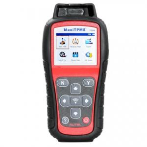 Buy cheap Autel MaxiTPMS TS508 TPMS Diagnostic and Relearn Tool with Quick/ Advanced Mode (Upgraded Version of TS501/TS408) from wholesalers