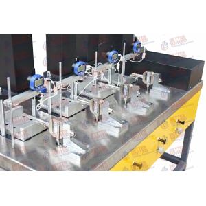 Buy cheap AUTO Quadruplet Electric Shear Test Machine 400Kpa from wholesalers