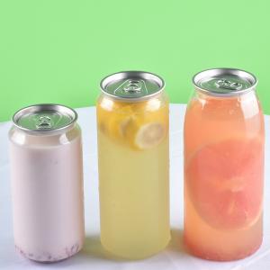 Modern 0.5kg Bubble Tea Jugs Insulation Customized