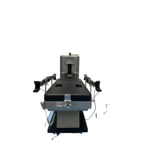 Buy cheap Pain Relief Non Surgical Spinal Decompression Machine Three Dimensional from wholesalers