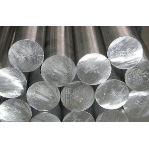 Buy cheap 2A12 T351 Aluminium Solid Round Bar 700MM Al-Cu-Mg For Aerospace Structures from wholesalers