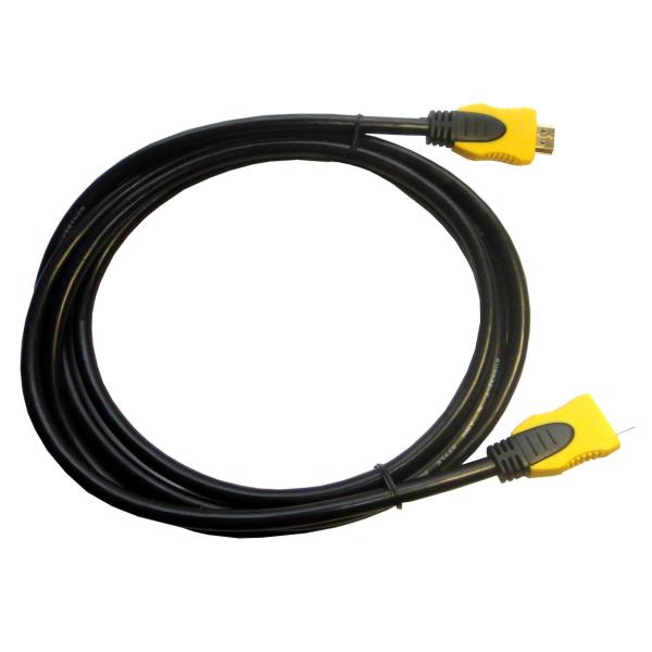 Buy cheap V1.3 1.4 cable dual color molded from wholesalers