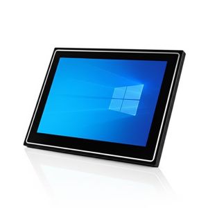 Buy cheap COB Industrial Touch Screen Panel for Compatible Operating Systems from wholesalers