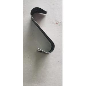 Buy cheap Customized Polish Metal S Hook from wholesalers