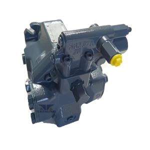 Buy cheap Excavator Piston pump A10VSO18 DRG/31R-VPA12N00 from wholesalers