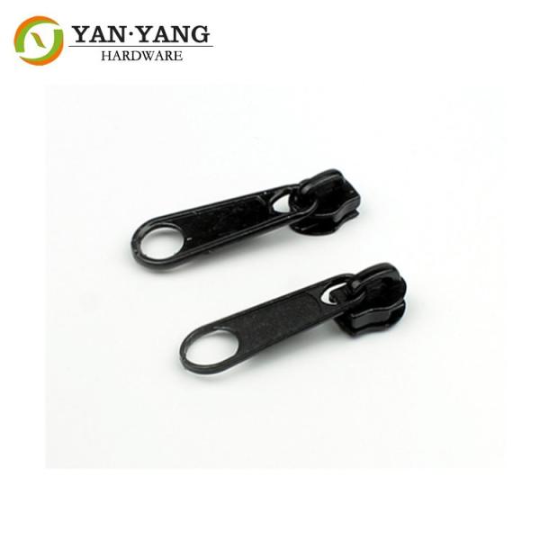 Quality Nylon zipper slider pull bags pillowcase quilt special zipper for sale