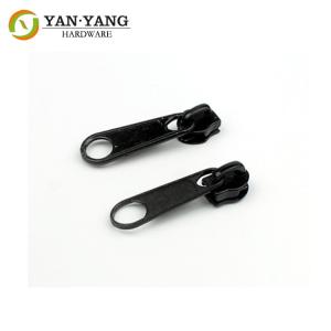 Buy cheap Nylon zipper slider pull bags pillowcase quilt special zipper from wholesalers