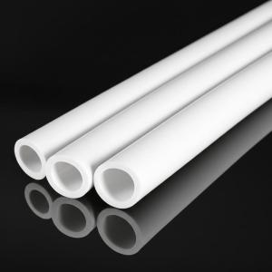Buy cheap High Temperature Silicone Tubing for Uninterrupted Communication Industry Operations from wholesalers