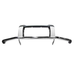 Buy cheap Chang'an Star Card Front Bumper With Plastic Cover from wholesalers