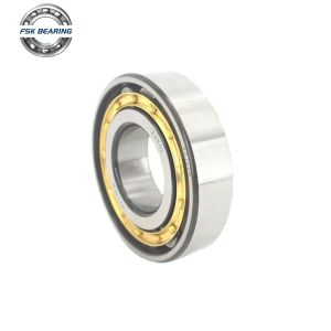 China 65RIU294 R3 Cylindrical Roller Bearing 165.1*330.2*63.5mm Single Row For Reducer on sale