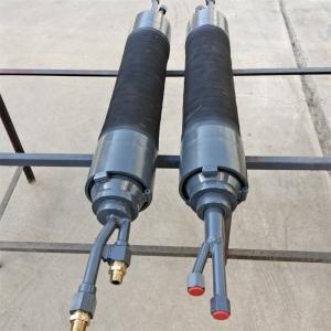 Buy cheap inflatable rubber hose for borehole packer from wholesalers