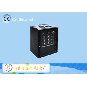 Buy cheap Low-Temperature black plasma Surface Treatment Machine Jet direct injection from wholesalers