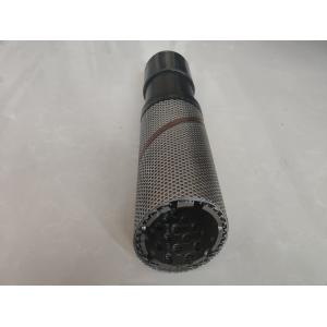Buy cheap Rectangular Slotted Liner with Threaded Connection Technique and Cold Drawn from wholesalers